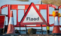 4 digital tidal flooding signs ...