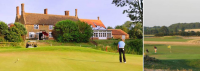 Norfolk Golf Hotel - Special