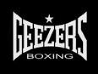 ... from Geezers Boxing