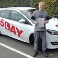 Norwich branch - 5Day Intensive Driving