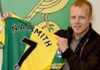 Norwich City unveil signing of ...