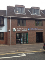 Norfolk Property Management