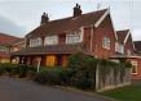 The Coach House care home, Yarmouth Road, Hemsby, Great Yarmouth ...