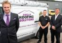 Norfolk-based Anglia Roofing ...