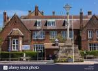 Gresham's pre preparatory school in Holt in Norfolk Stock Photo ...
