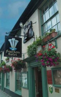 The Feathers Hotel, Holt