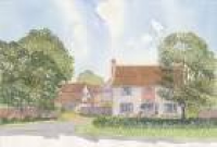 Luxurious, contemporary homes in North Norfolk - Fleur Developments