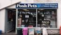 Posh Pets: Pet Shop, Pet Care, ...