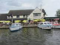 Norfolk Broads pubs inns - The ...