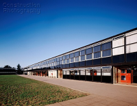 Smithdon High School