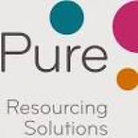 Pure Resourcing Solutions Chelmsford in Chelmsford, Essex CM1 1LN