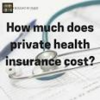 ... Health Insurance cost?