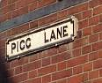 15 Pigg Lane, Norwich