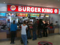 Burger King - Norwich, Norfolk ...