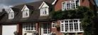 SSGE PVCu Home Improvements in Norwich, Norfolk |