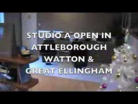 A Christmas Attleborough