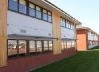 East Norfolk Sixth Form - Norwich Architects