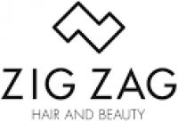 ... Zig Zag Hairdressers Long ...
