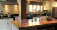 Kevin Rust Kitchen Design Centre Ltd | Bespoke handmade and hand ...