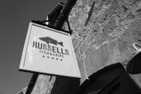 Russells Fish and Chips
