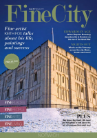 ISSUU - FineCity Magazine