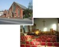 North Walsham Methodist Church