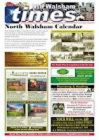 North Walsham Times 491