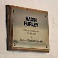 NADIN HURLEY HAIR ...