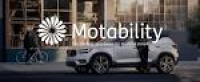 Motability | Norwich | Holden Group