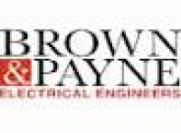 Logo of Brown & Payne