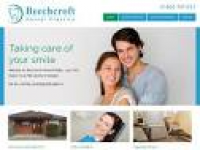 Beechcroft Dental Practice, your family NHS dentist in Norwich