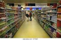 Supermarket Norwich