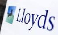 Lloyds TSB through the UK