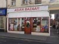 Asian Bazaar