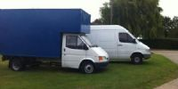 Removals, Haulage and