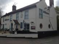 Norfolk Broads pubs inns ...