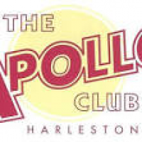 Apollo Rooms - Harleston ...