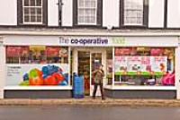 The Co-operative co-op food
