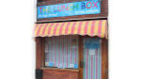 Lunch Box | Visit Sheringham