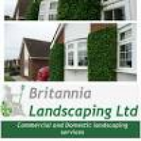 Britannia Landscaping Ltd. in Ingatestone | Rated People