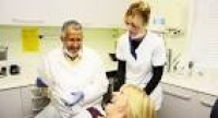 Dental Examination - Queen Street Dental Surgery, Wymondham