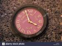 Norwich Wedgewood Motto Clock ...
