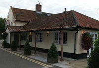The Huntsman Pub, Norwich