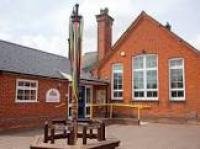 Surlingham Community Primary ...