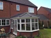 Replacement Conservatory Roof Sheffield - Guardian Roofs UK