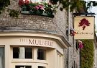 The Mulberry Restaurant About ...