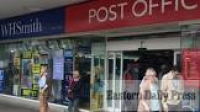 Wh Smith Shop Store In Stock Photos & Wh Smith Shop Store In Stock ...