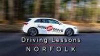 Driving Lessons Norwich and Dereham, female driving instructor ...
