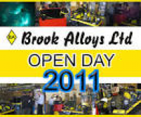 Brook Alloys Ltd