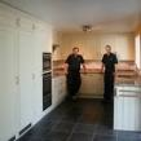 R E Woods & Son Cabinetmakers - Thuxton, Norfolk, UK Nr9 4qh